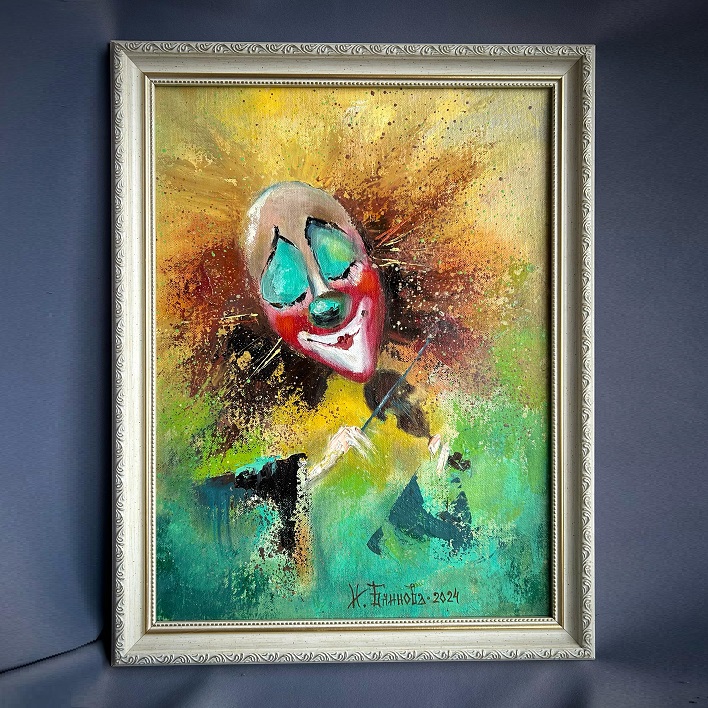 МУЗЫКА ЛЮБВИ