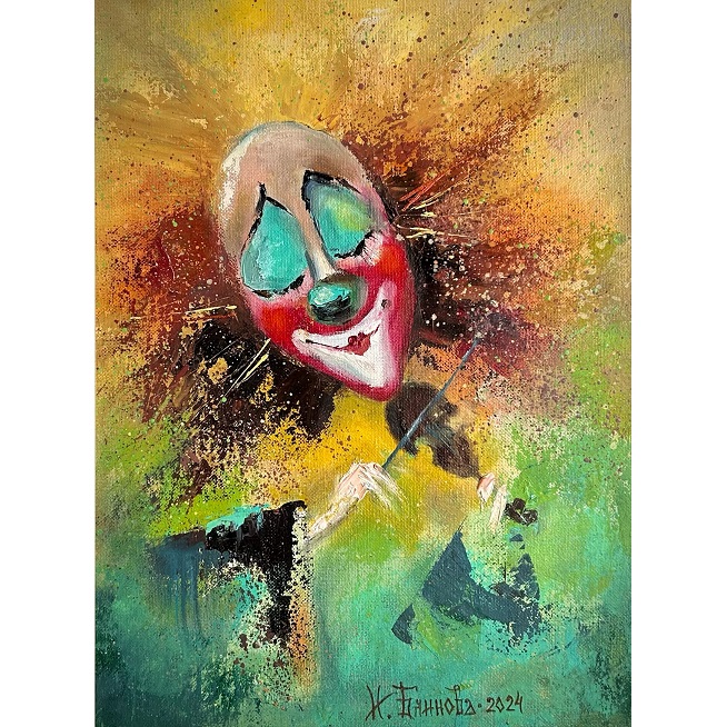 МУЗЫКА ЛЮБВИ