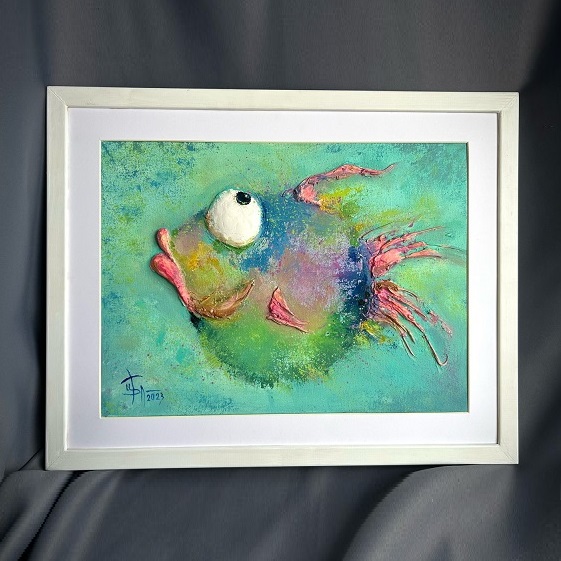 ИСПОЛНЯЮ ЖЕЛАНИЯ