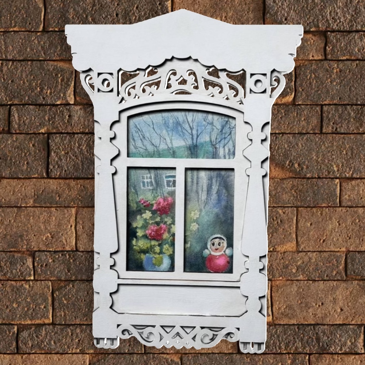 ВОЗВРАЩЕНИЕ В ДЕТСТВО