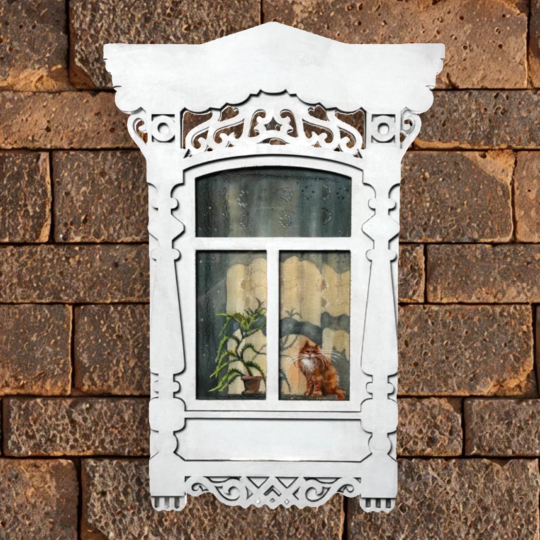 СОЛНЕЧНЫЙ КАРАУЛ