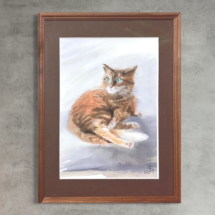 ОЙ, КТО ЗДЕСЬ?