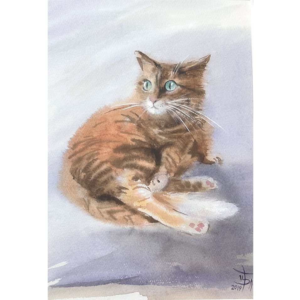 ОЙ, КТО ЗДЕСЬ?