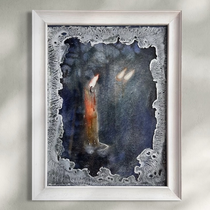 ОТОГРЕВАЯ ДУШУ