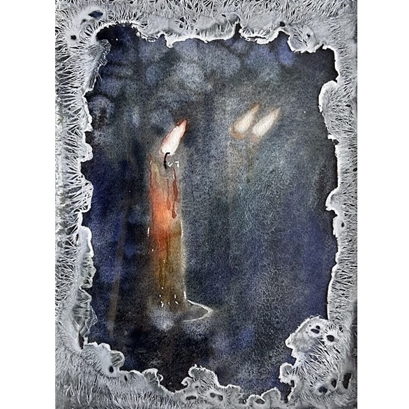 ОТОГРЕВАЯ ДУШУ