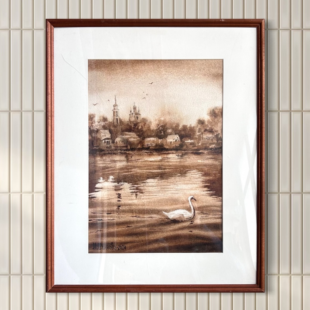 БОРОВСКАЯ СКАЗКА