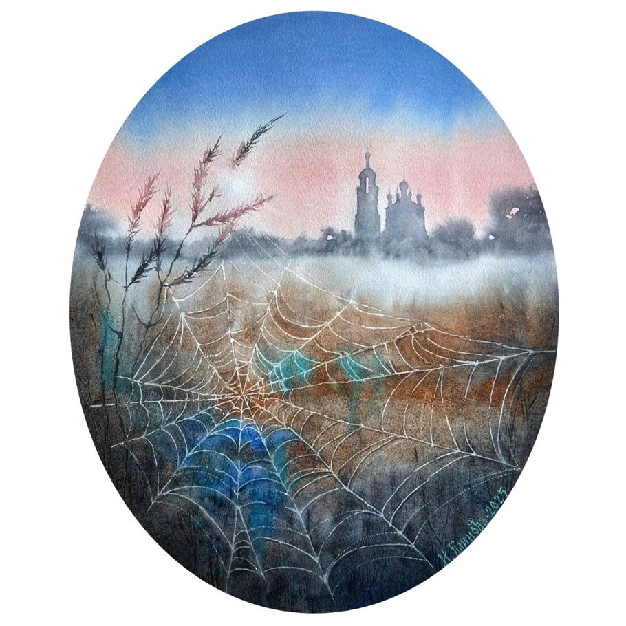 НИТИ ВРЕМЕНИ