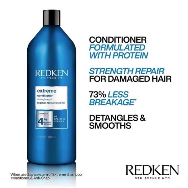 Кондиционер REDKEN Extreme 1000МЛ