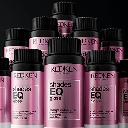 Тонирующий краситель REDKEN Shades EQ Gloss
