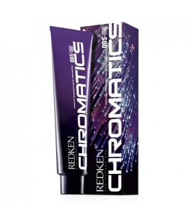 Безаммиачный краситель REDKEN Chromatics 60мл
