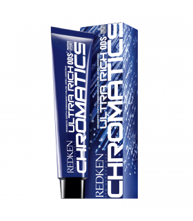 Безаммиачный краситель REDKEN Chromatics ultra rich  60мл
