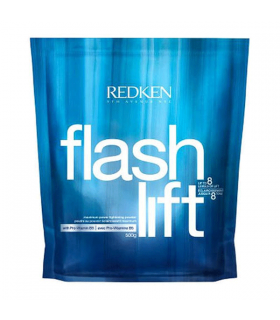 Пудра REDKEN Flash lift 500ГР