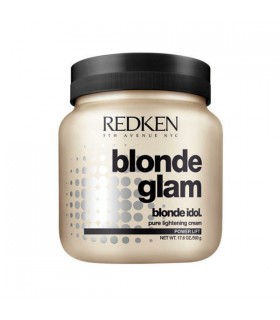 Паста REDKEN Blonde glam 500ГР