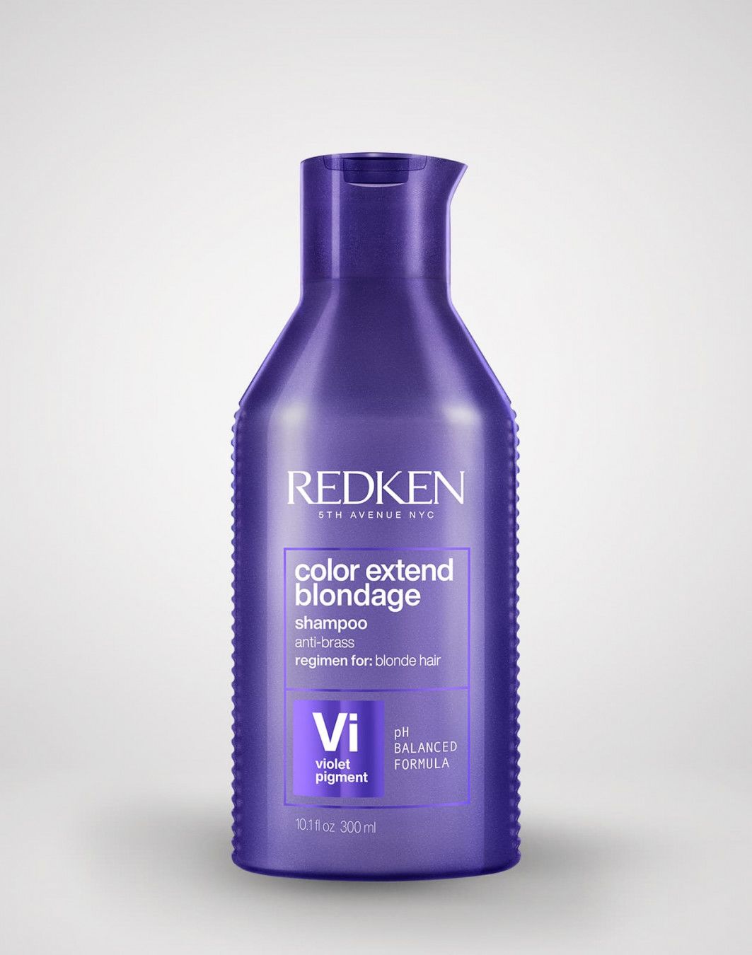 Шампунь REDKEN Color extend Blondage 300МЛ
