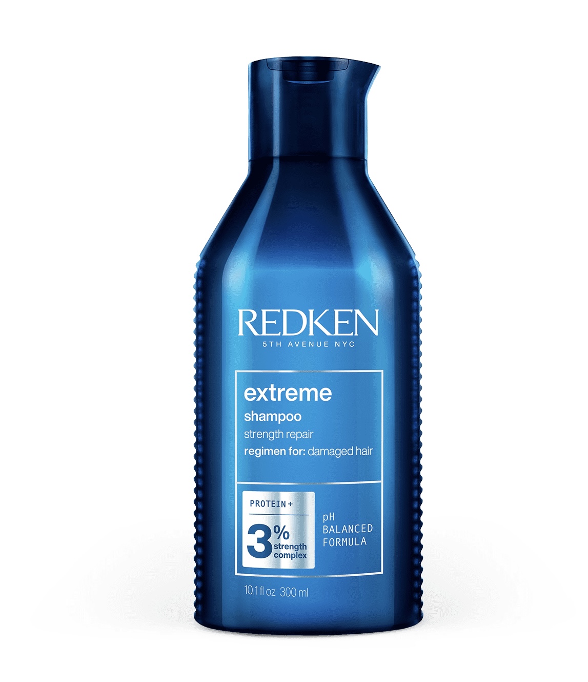 Шампунь для всех типов поврежденных волос REDKEN Extreme 300МЛ