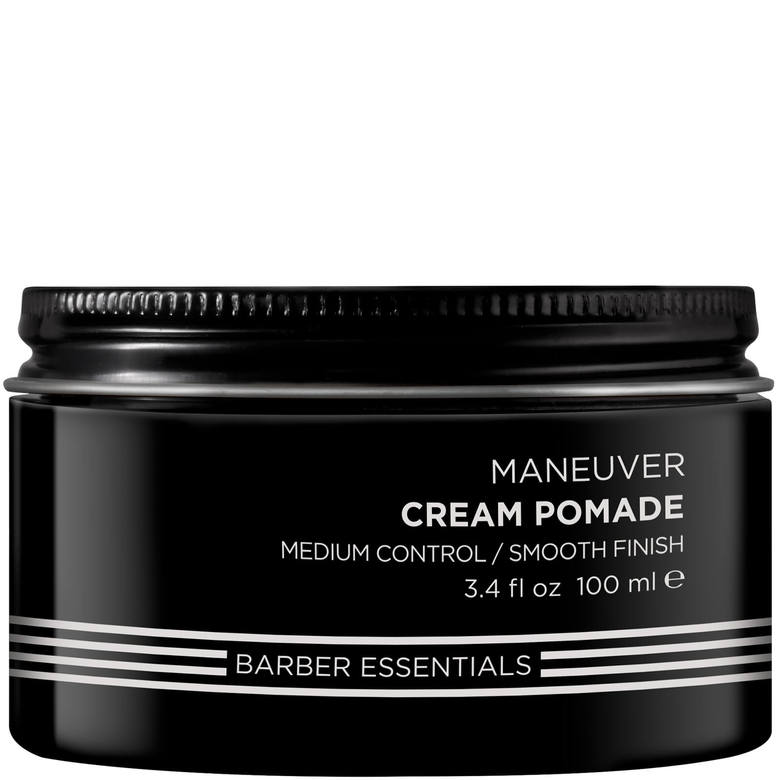 Помада-крем REDKEN Maneuver cream pomade  100МЛ