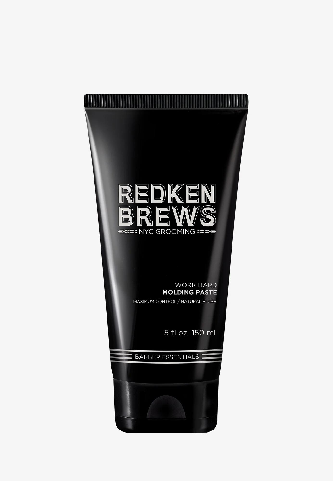 Моделирующая паста REDKEN Work hard 100МЛ