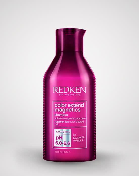 Шампунь REDKEN Color extend Magnetics 300МЛ