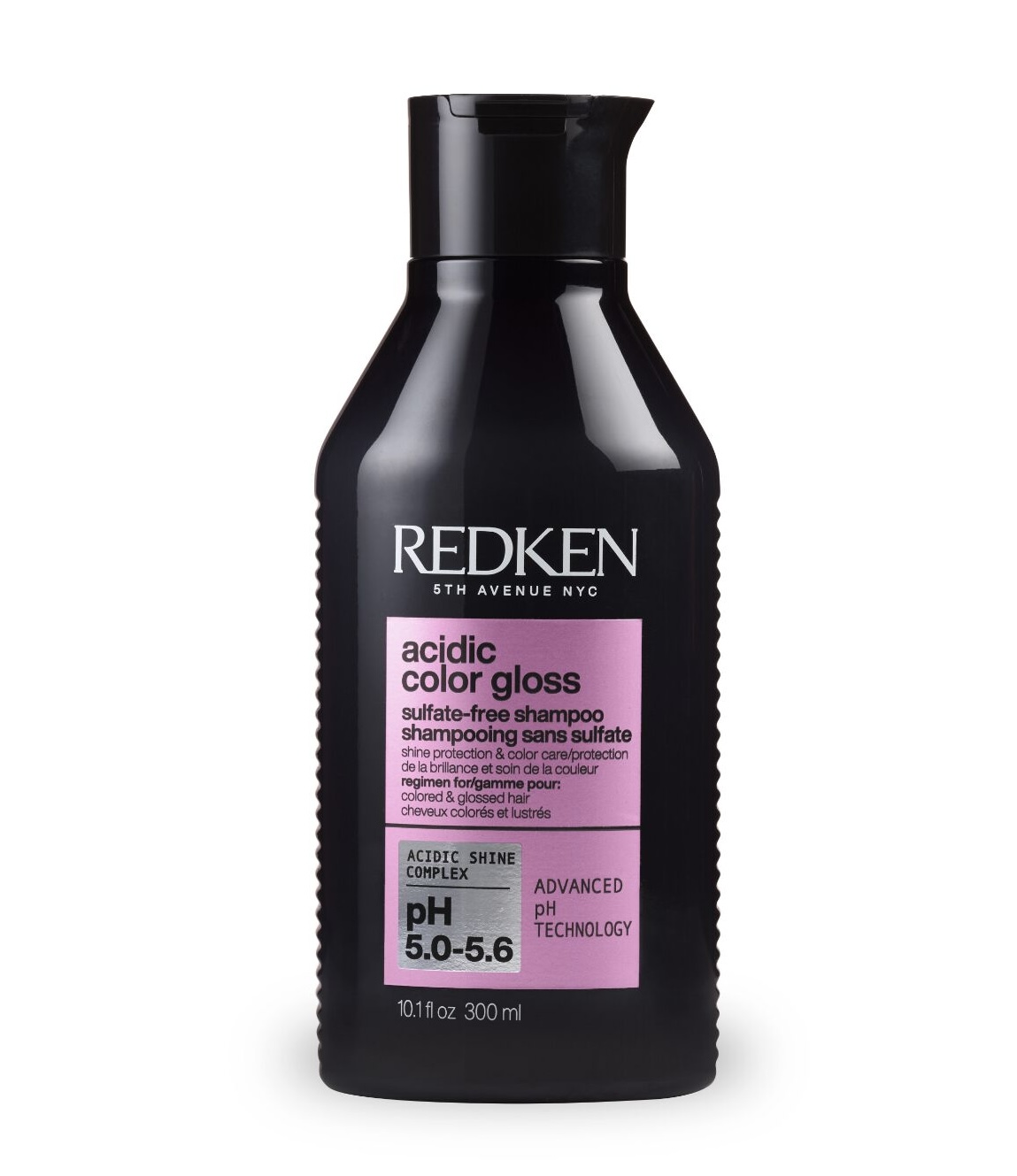 Redken Acidic Shine бессульфатный Шампунь для окрашенных волос 300 мл