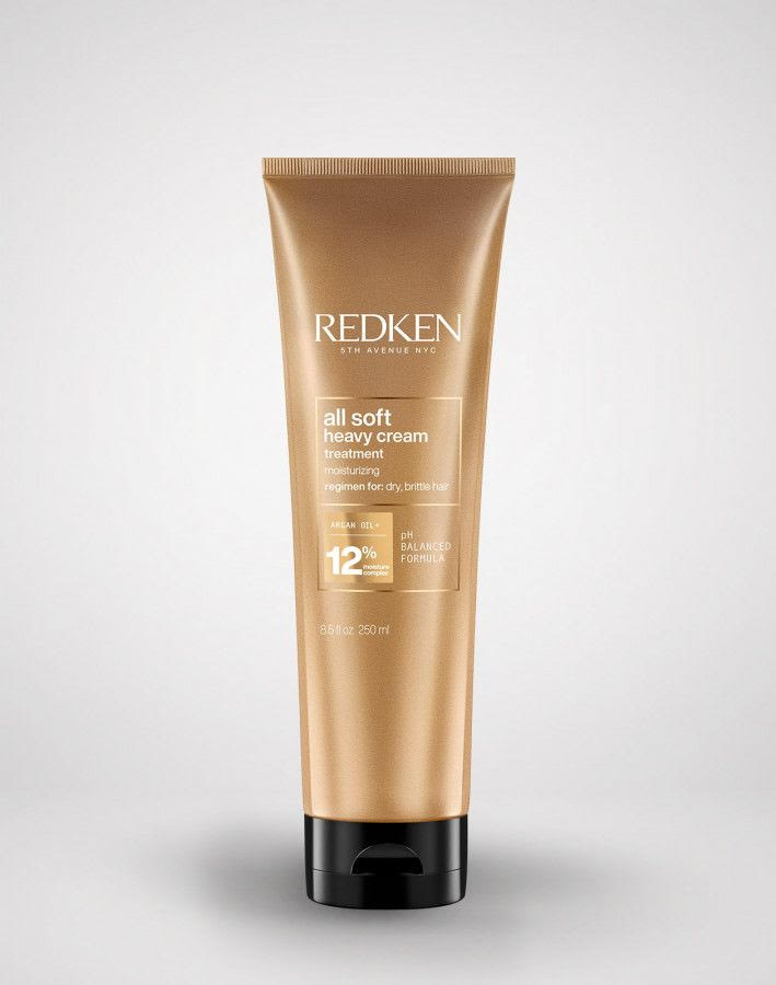 Маска REDKEN All Soft 250мл