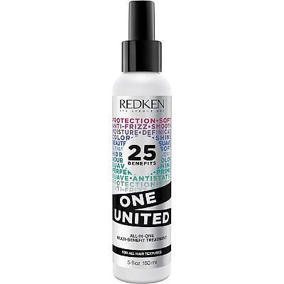 Лосьон-спрей REDKEN One united Elixir 150мл