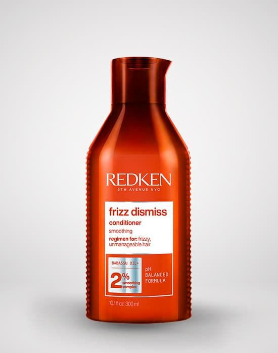 Кондиционер REDKEN Frizz Dismiss 300МЛ