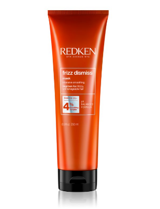 Маска REDKEN Frizz Dismiss 250МЛ