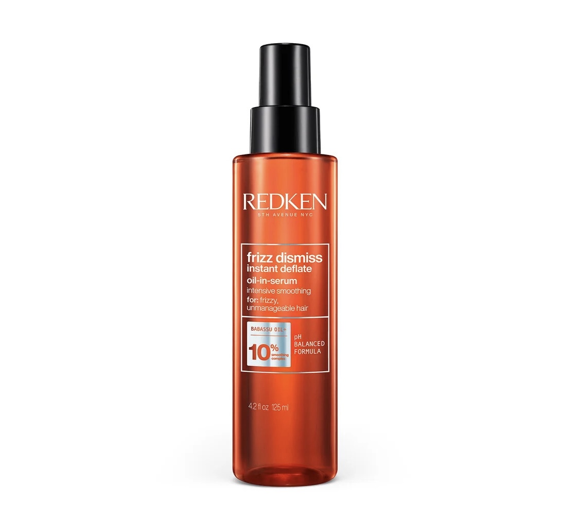 Сыворотка REDKEN Frizz Dismiss 125МЛ