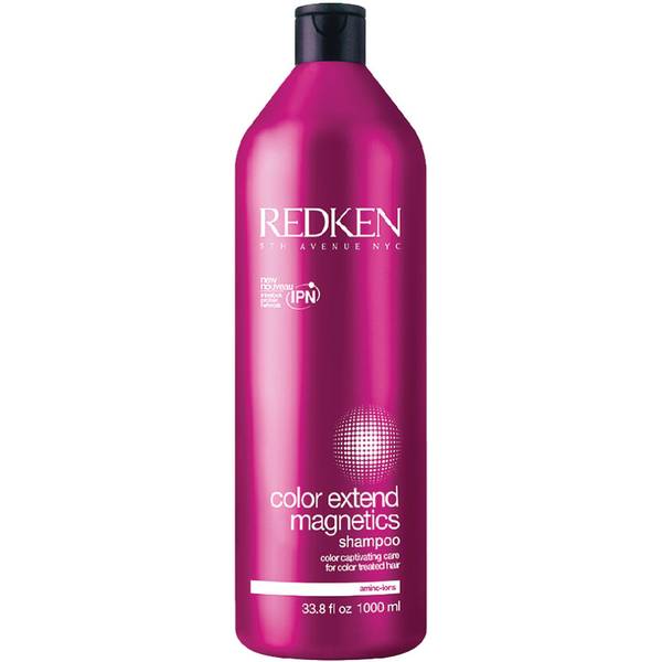 Шампунь REDKEN Color extend Magnetics 1000МЛ