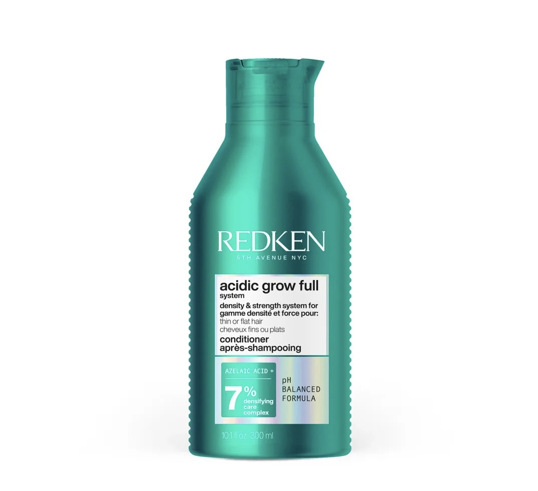REDKEN Кондиционер для уплотнения волос ACIDIC GROW FULL SYSTEM DENSIFYING 300Мл