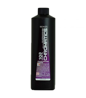 Проявитель REDKEN Volume chromatics - 1000 мл
