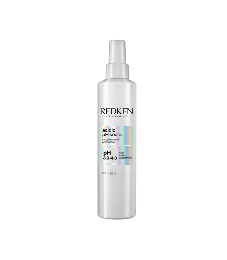 Силер REDKEN Acidic pH Sealer  pH 3.0-4.0 250мл