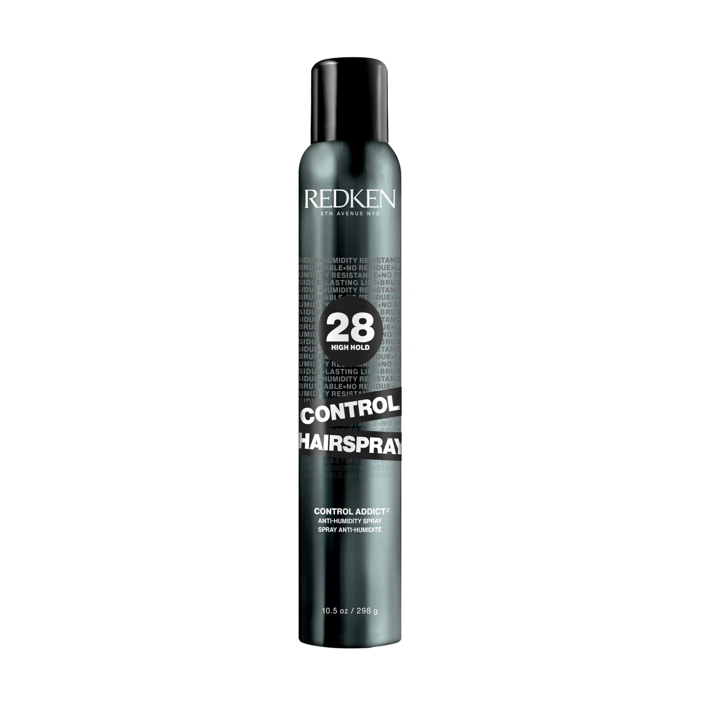 REDKEN Control Hairspray Спрей сильной фиксации 400 МЛ