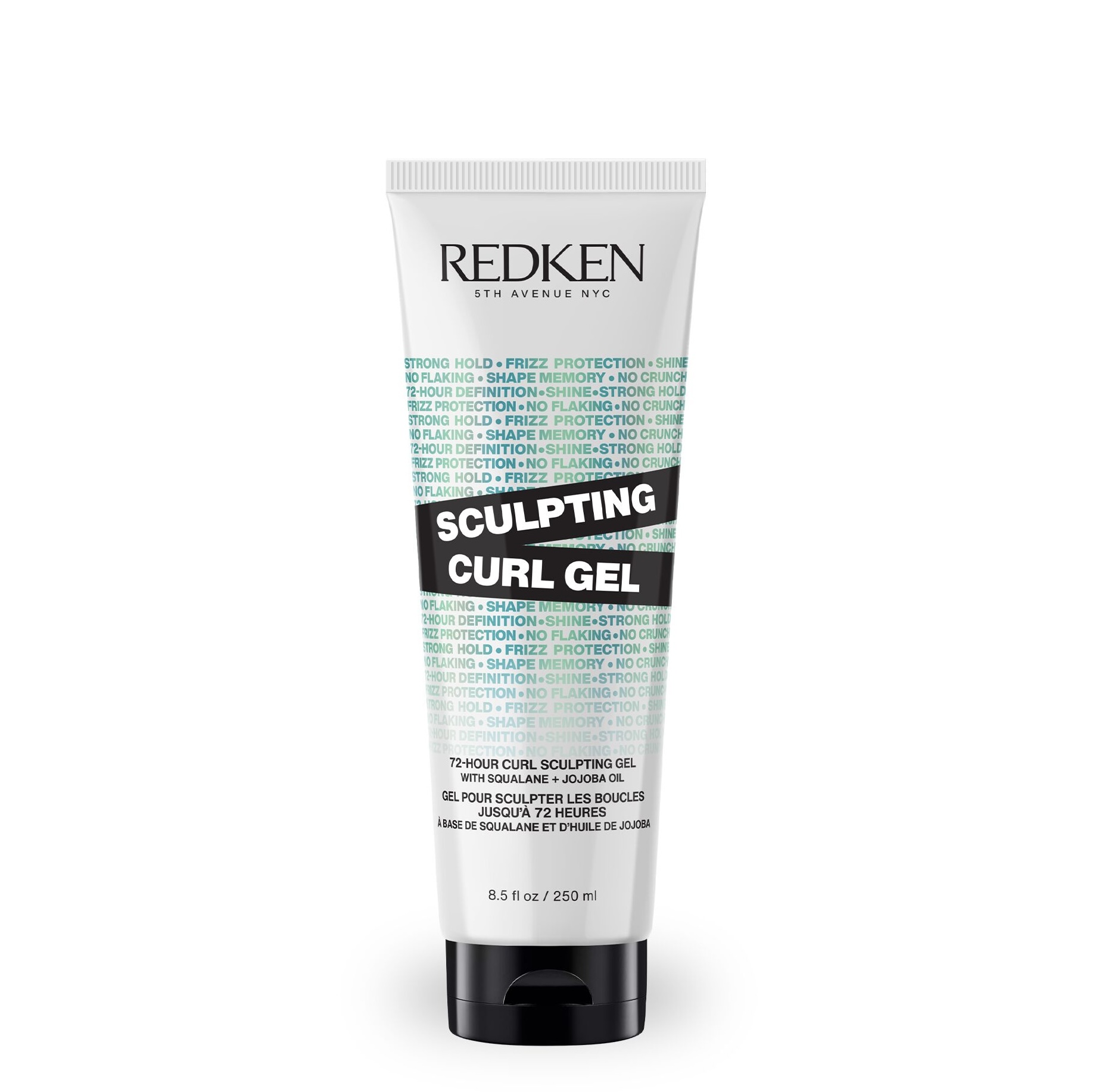 Гель Sculpting Curl Gel для укладки вьющихся волос 250МЛ