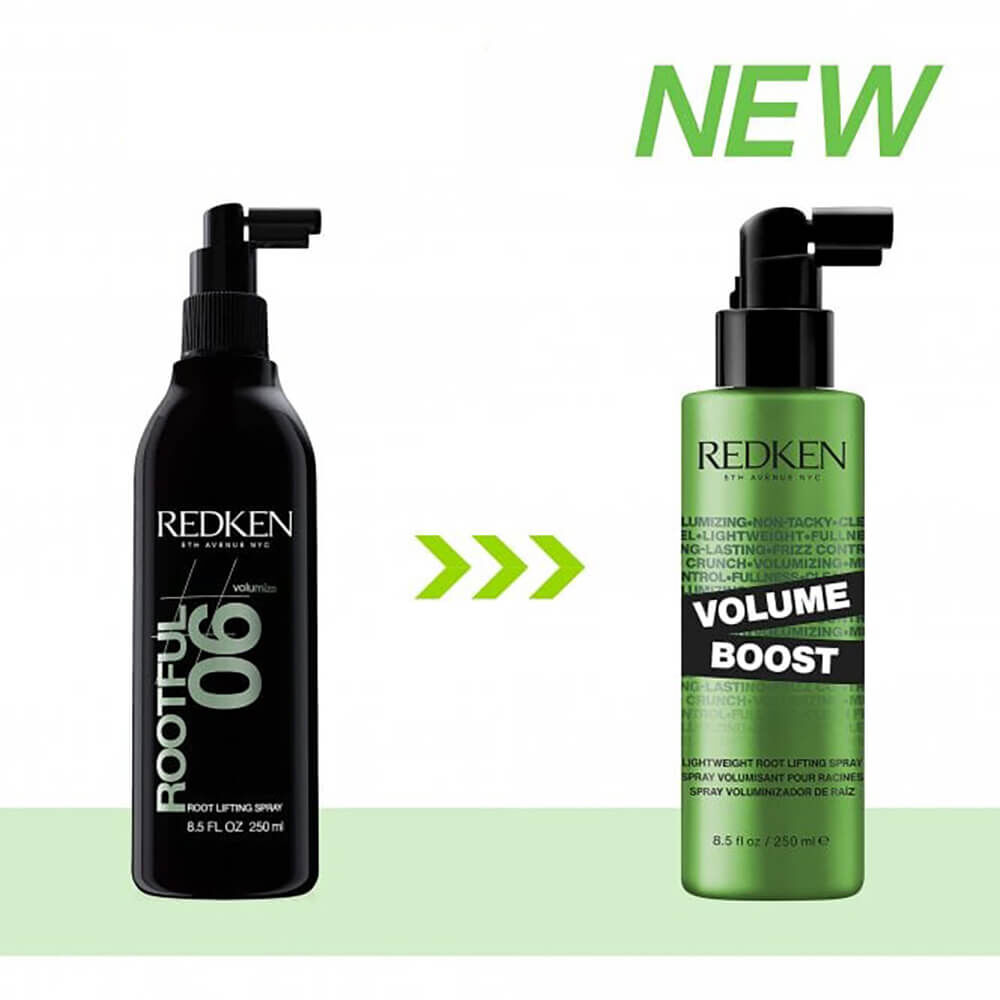 Прикорневой спрей REDKEN Volume Boost 250МЛ