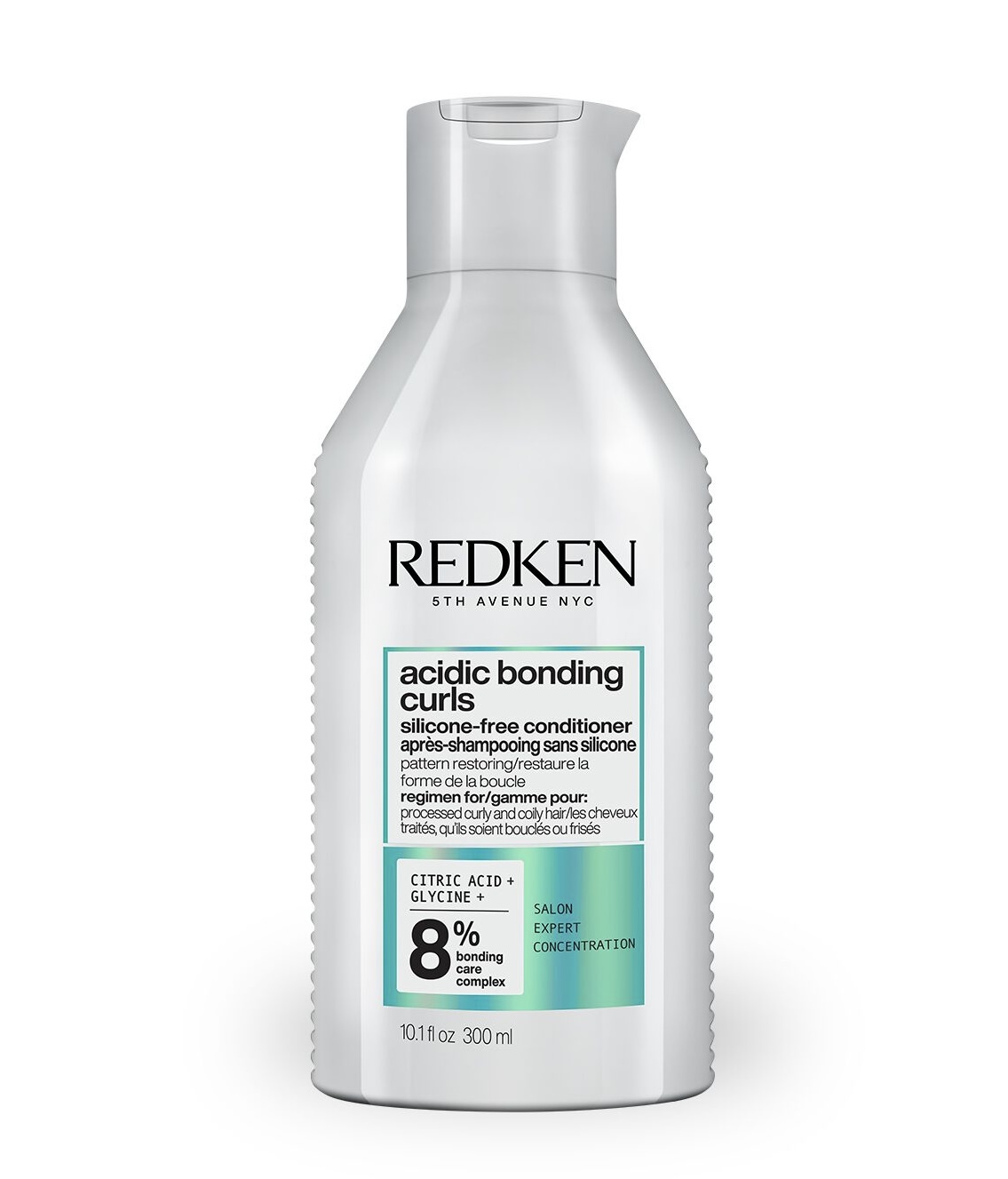 Кондиционер Acidic Bonding Curls для кудрявых волос 300мл