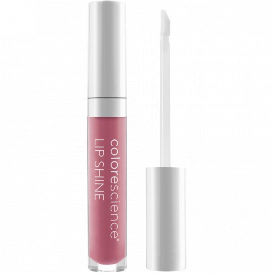 Блеск Colorescience Rose 4мл