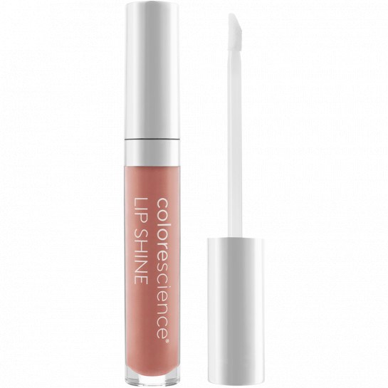 Блеск Colorescience Champagne 4мл
