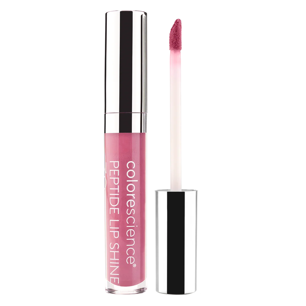 Colorescience Peptide Lip Shine SPF 30 Пептидный блеск для губ 4мл