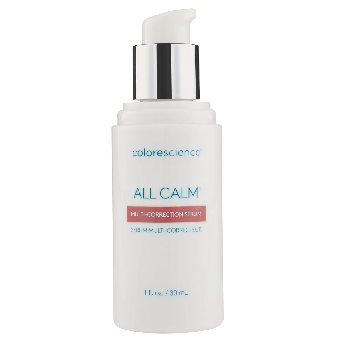 All Calm Multi-Correction Serum Успокаивающая сыворотка 30мл