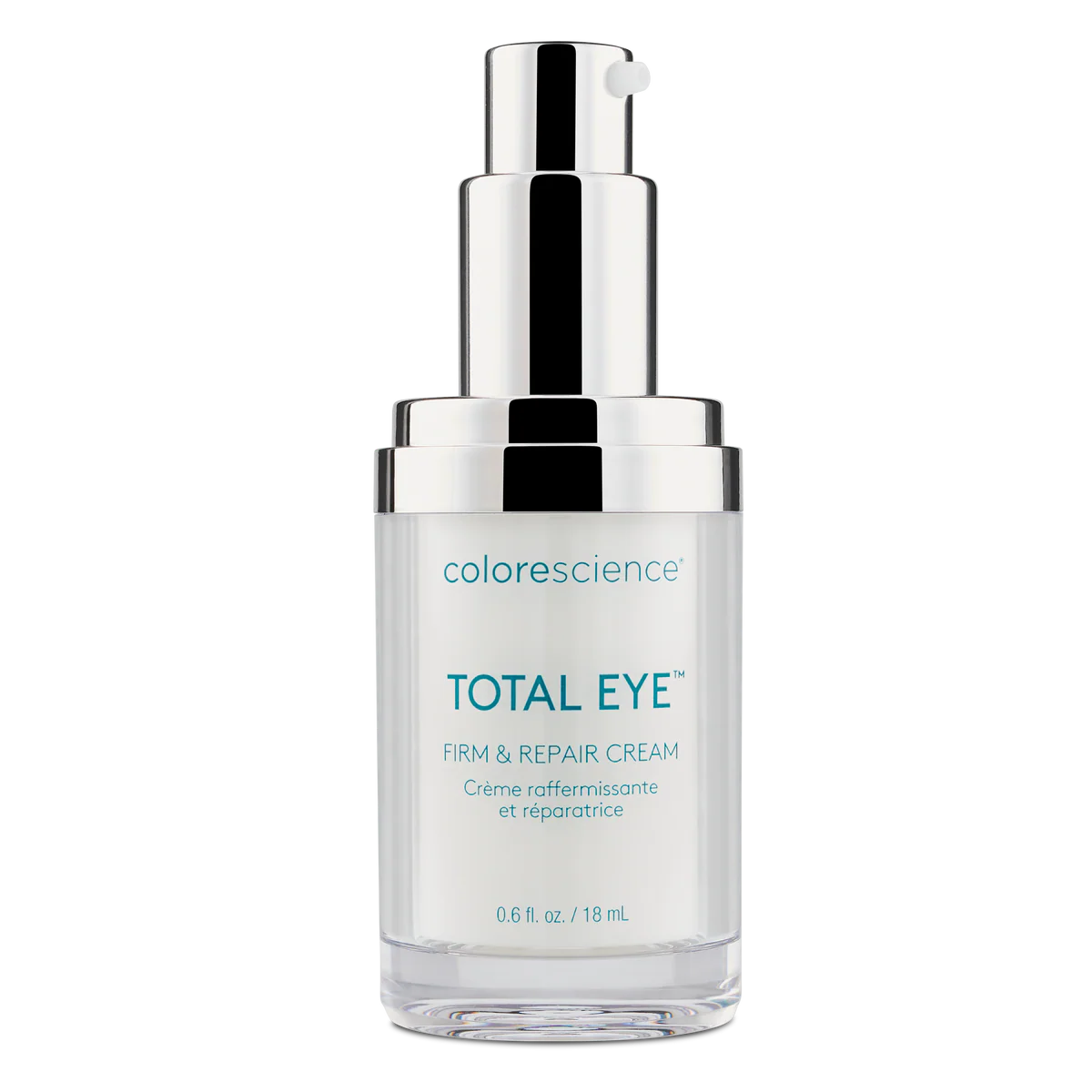 Total Eye Firm & Repair Cream Крем для укрепления и восстановления кожи вокруг глаз 18мл