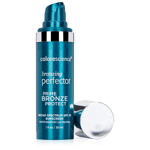 Праймер Colorescience Bronzing perfector spf20 30мл