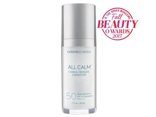 Праймер Colorescience ALL CALM  spf50 30мл
