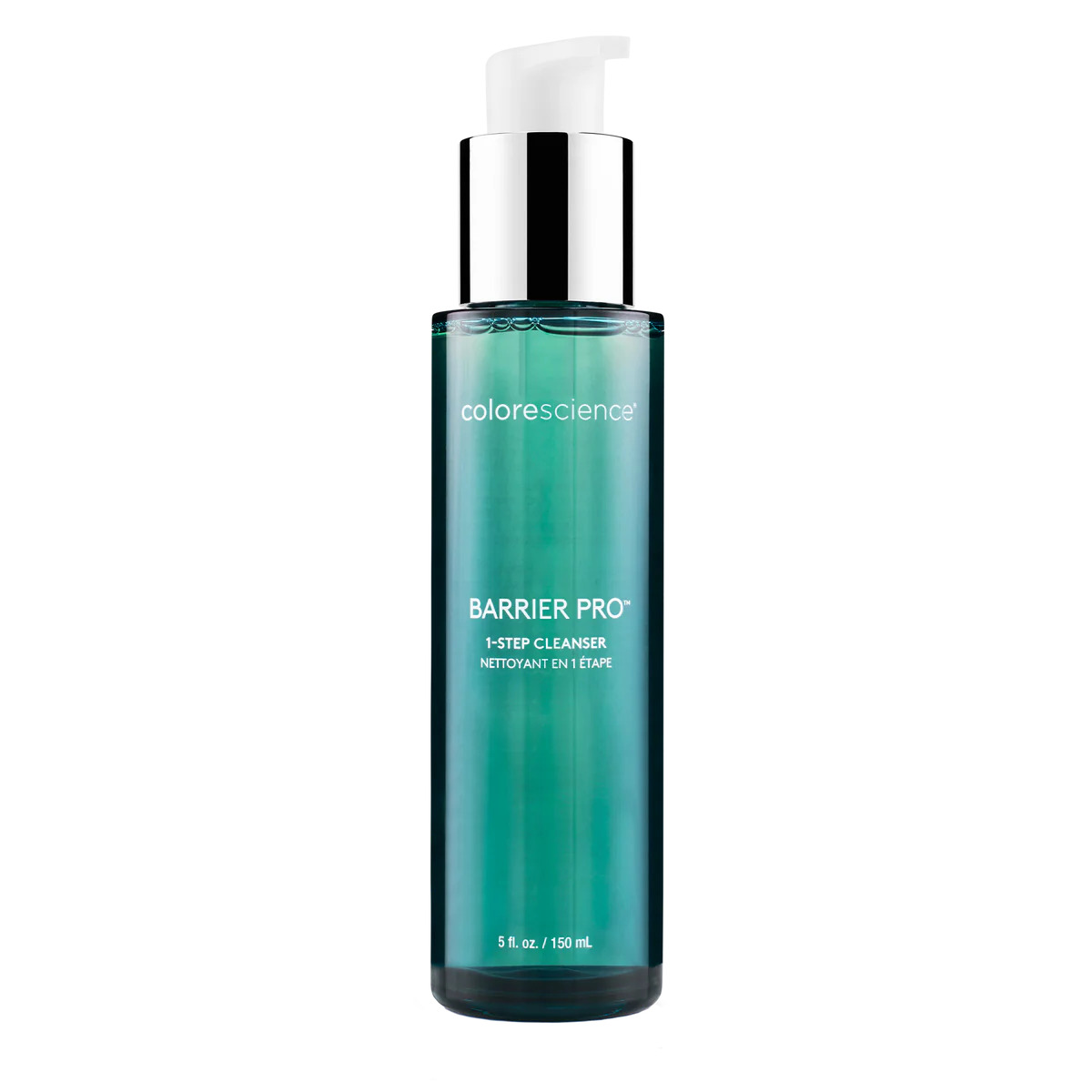 Colorescience  Barrier Pro™ 1-Step Cleanser Очищающее многофункциональное средство