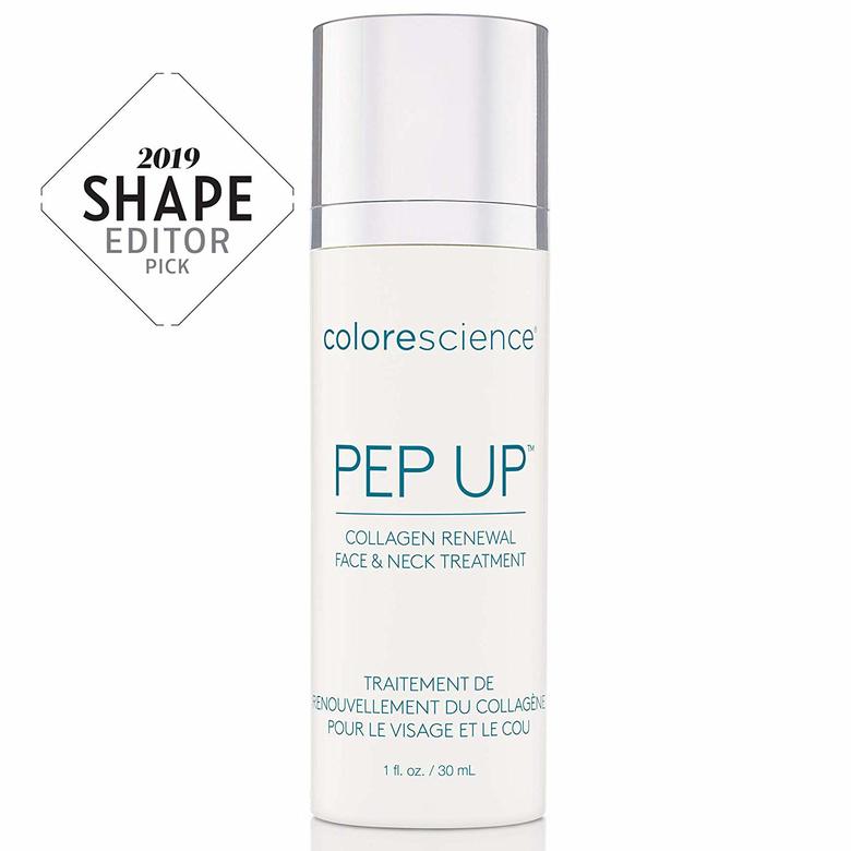 Пептидная эмульсия Colorescience Pep Up   30мл