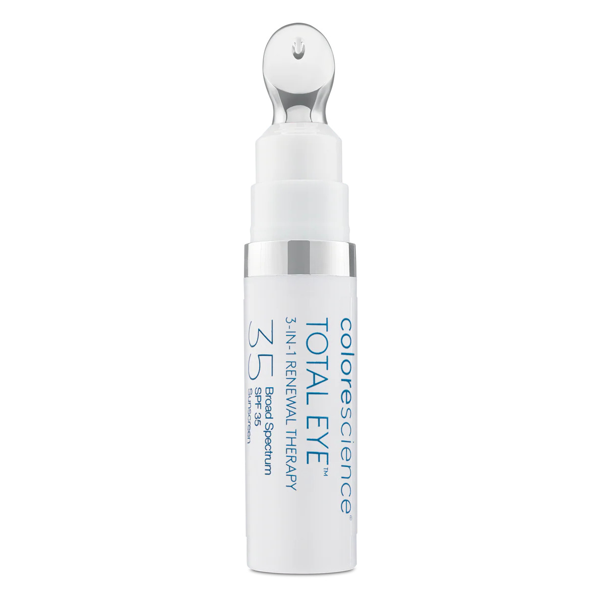Сыворотка-корректор  Colorescience Total Eye Renewal Therapy spf35 7мл