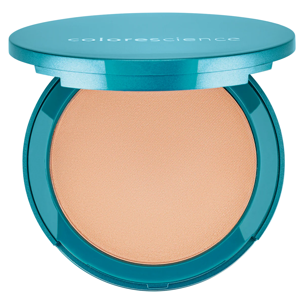 Natural Finish Mineral Foundation SPF 20 Минеральная пудра для лица 12г