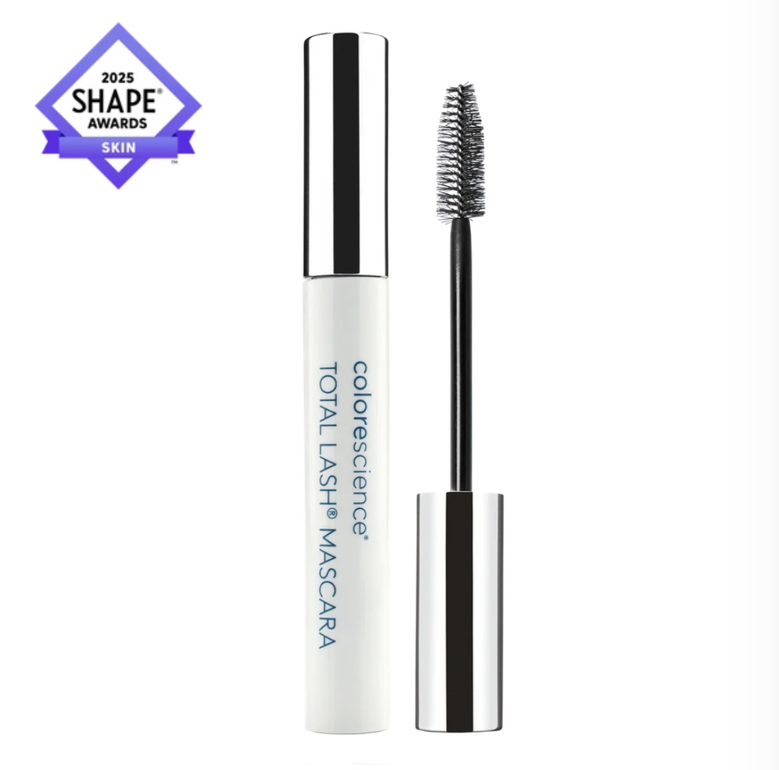 Total Lash Serum Mascara Тушь для ресниц с пептидной сывороткой 8мл