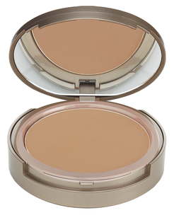 Пудра Coloresciece not too deep 12г