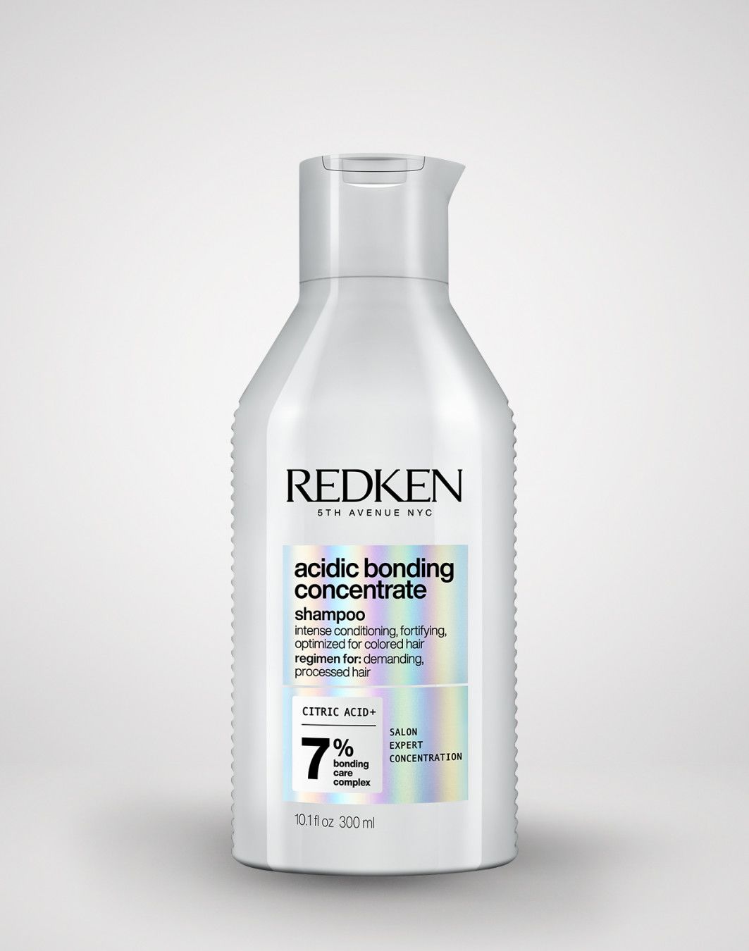 Шампунь REDKEN Acidic Bonding Concentrate 300МЛ